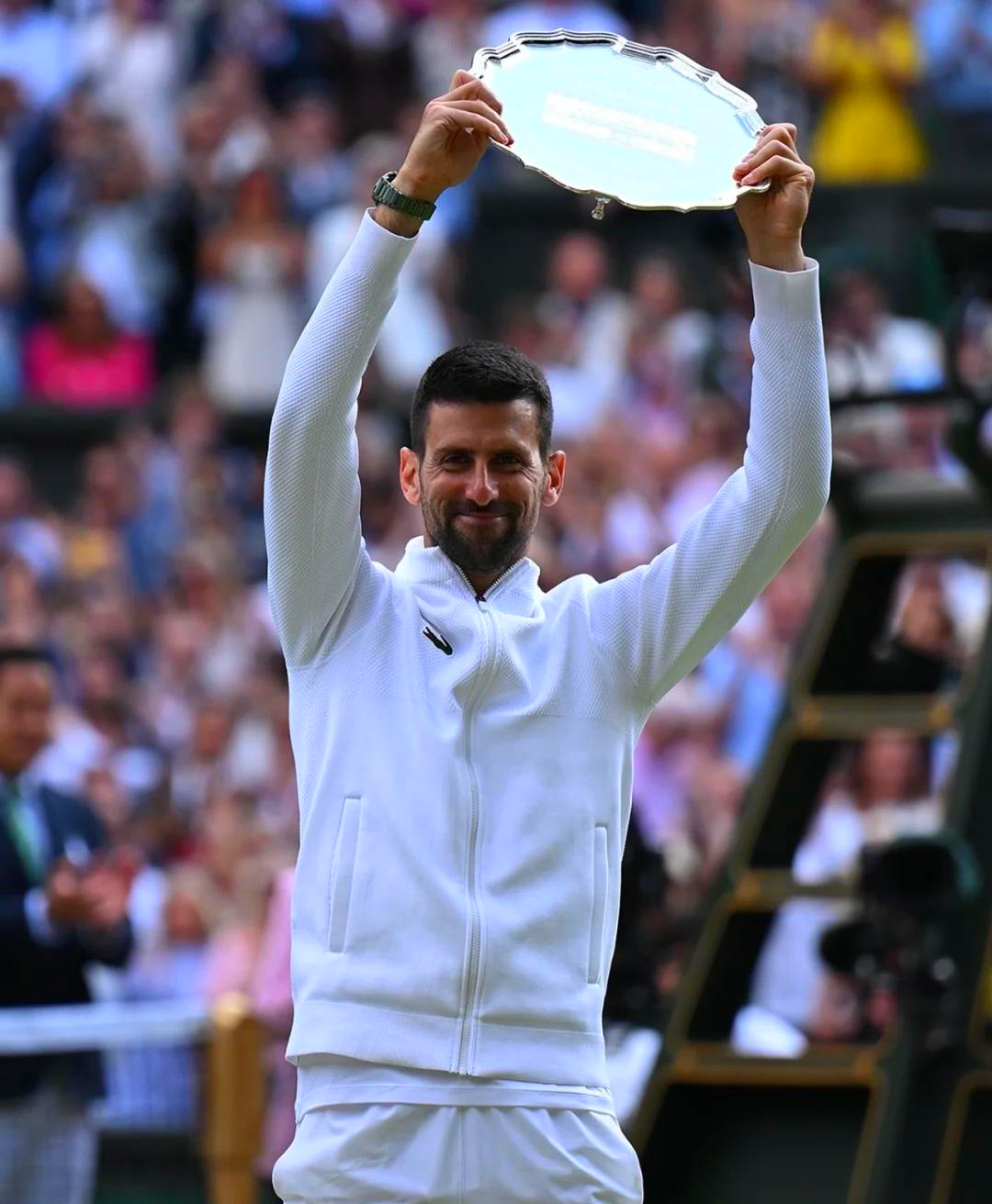 开云体育正版平台关于德约科维奇意外战胜美国队，锐不可当引爆全场！全场沸腾不已的信息