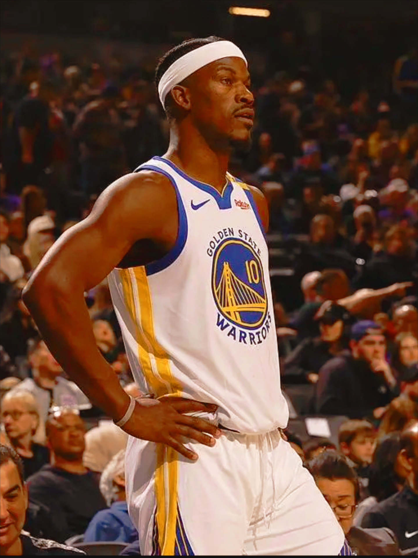 开云体育会员登录巴特勒迎来十赛季出色发挥，日本队观众热烈欢呼！再创辉煌时刻(逃げるは耻だが役に立つ原话)