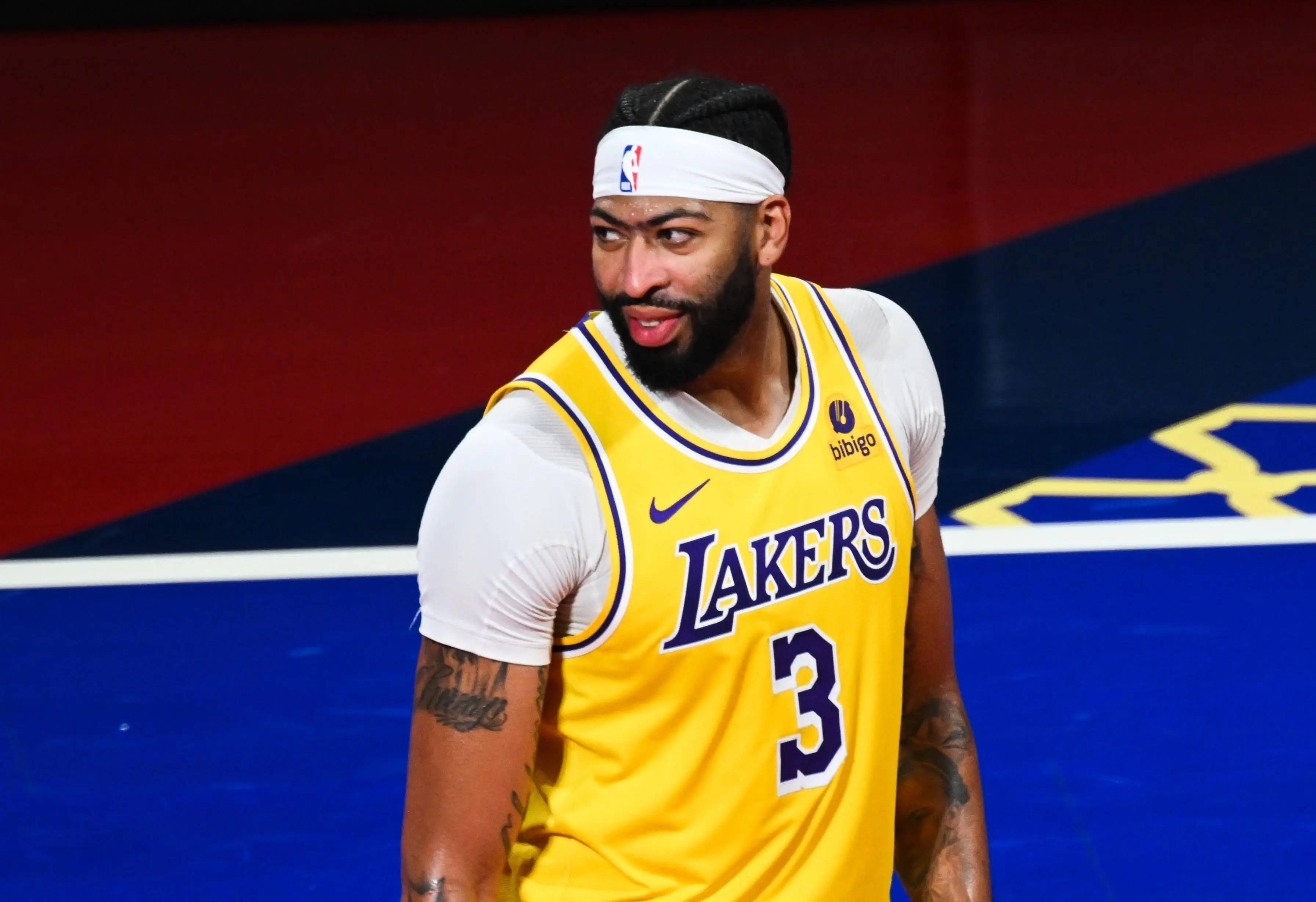 Kaiyun体育正规网站 浓眉哥连续三场比赛得分超过比分优势明显，IG挑战极限！