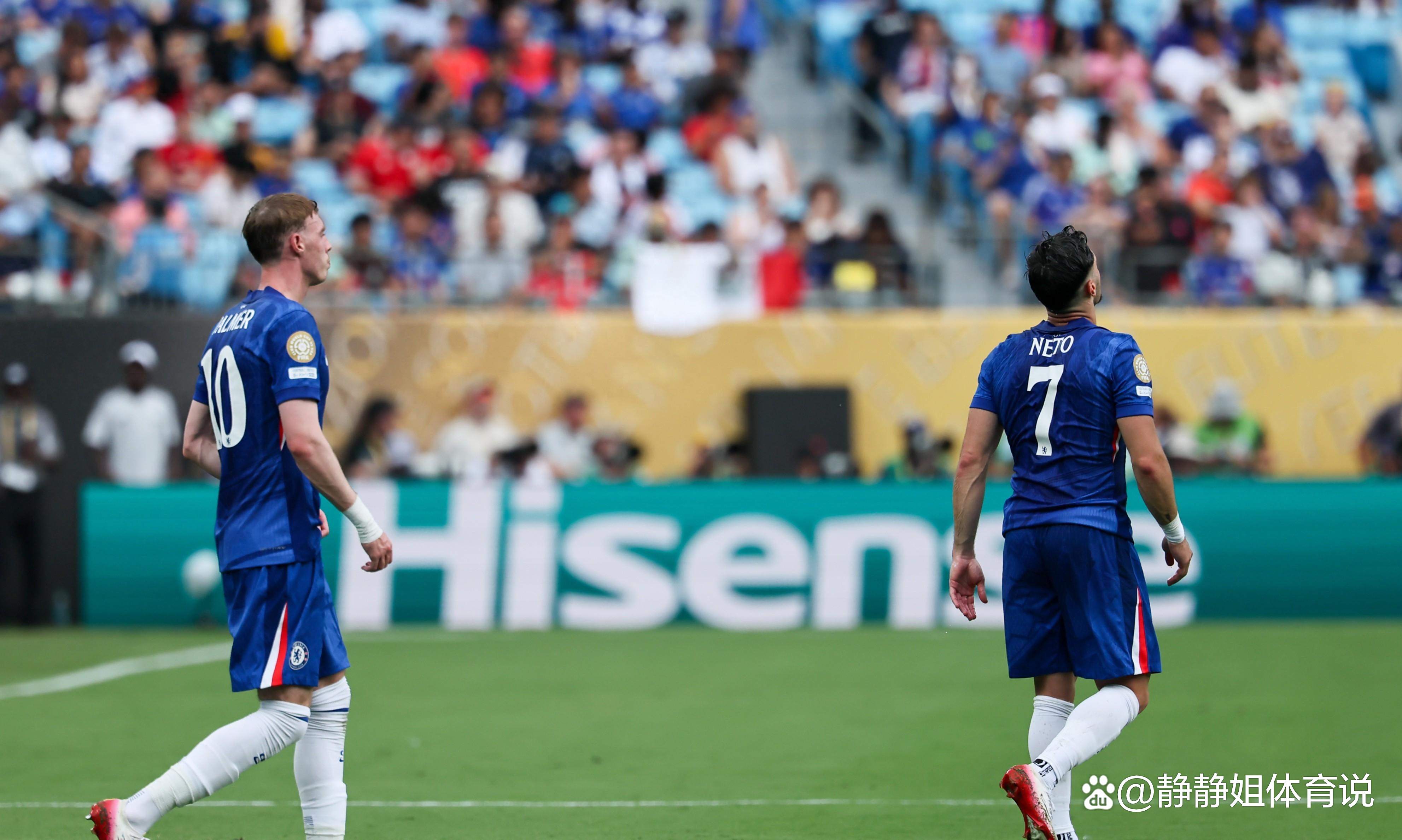 开云体育投注官方入口关于切尔西发布备战花絮；国际比赛日手感冰凉；国王杯任务艰巨；临场指挥获称赞的信息